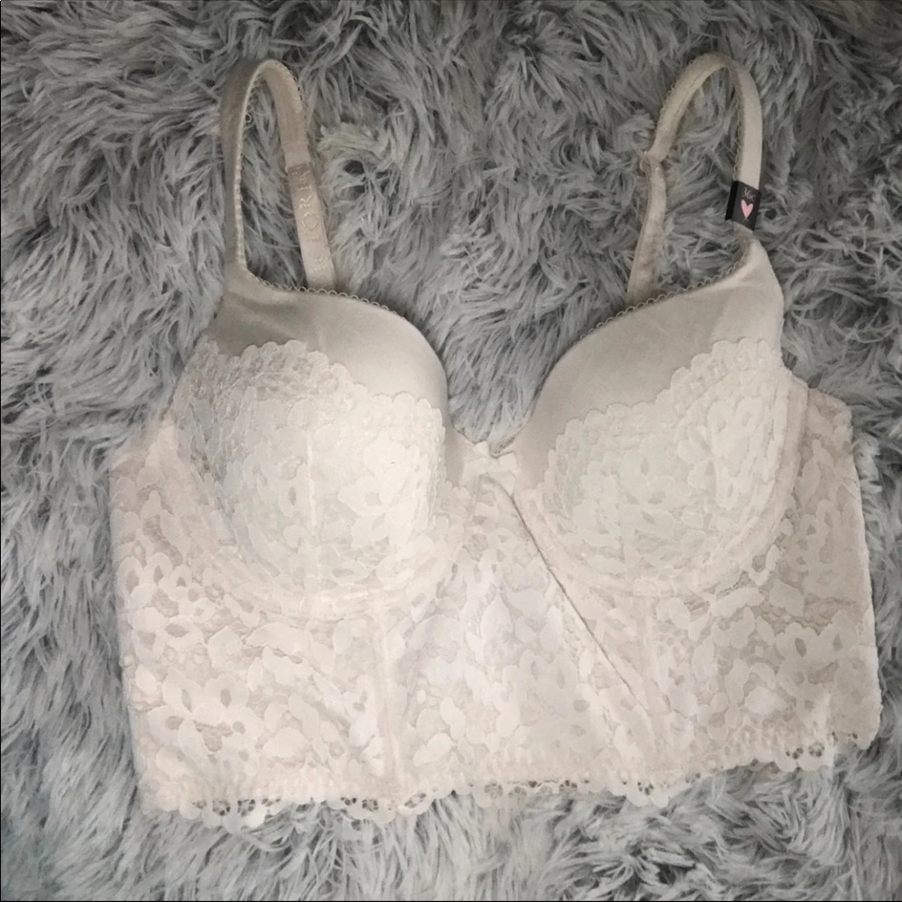 Victoria’s Secret bralette